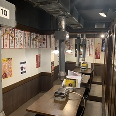 新高円寺肉流通センターの特集写真