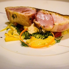 Ristorante Thomasの写真2