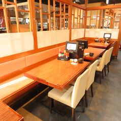 さくら水産 海浜幕張南口店の雰囲気1