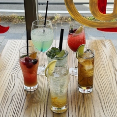 Cafe & Bar ADDNINTH(アドナインス)のおすすめランチ3