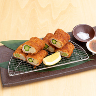 <5月限定食材>アスパラガス
