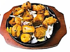 チキンセクワ
