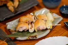 炭火焼き鳥 伊吹の特集写真