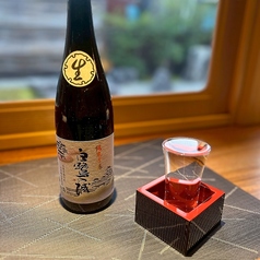 白鷺の城 純米吟醸 一合