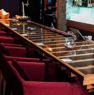 Bar Dining ARELY アーリーの雰囲気1