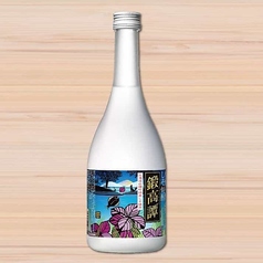 しそ焼酎　鍛高譚　20°（ボトル）