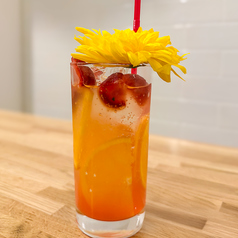 ストロベリーオレンジ