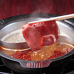 焼肉しゃぶしゃぶNo 1 新宿歌舞伎町店特集写真1