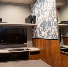 ネットカフェ グランカスタマ 歌舞伎町店のコース写真