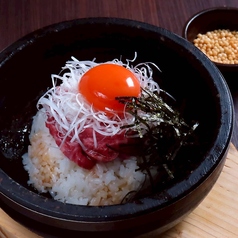 佐賀牛焼肉と馬肉 吉右衛門の特集写真