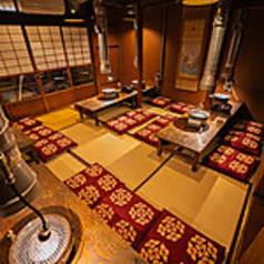 天満ごはん　とりうまの特集写真