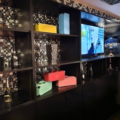 SHISHA LOUNGE BUTLER バトラーの特集写真