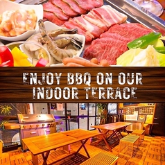 BAR111 バーイチイチイチ 本店の特集写真