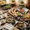 力丸 炉ばた焼 櫓屋 やぐらや