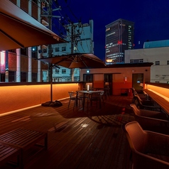 KASUMI TERRACE カスミテラスの特集写真