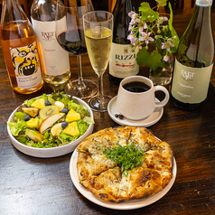  FARMERS PASSION COFFEEのおすすめ料理1