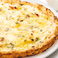 4種のチーズのピッツァ～イタリア産BIOのハチミツ付き～