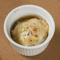 料理メニュー写真&nbsp;ツナグラタン