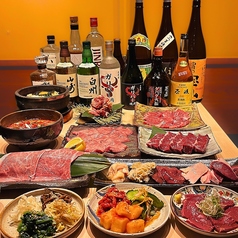 焼肉ガリバーの写真