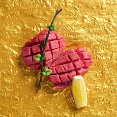 完全個室 千賀牛園 栄本館のコース写真