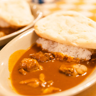 ハラルフードをご提供しております◎