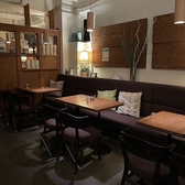 珈琲専門店三十間銀座本店の雰囲気2