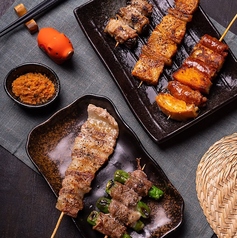 にく楽 新宿本店特集写真1