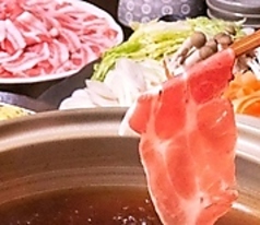 睦月処 穂寿美のコース写真