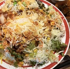 ソーセージパーティ 国分寺のおすすめランチ2