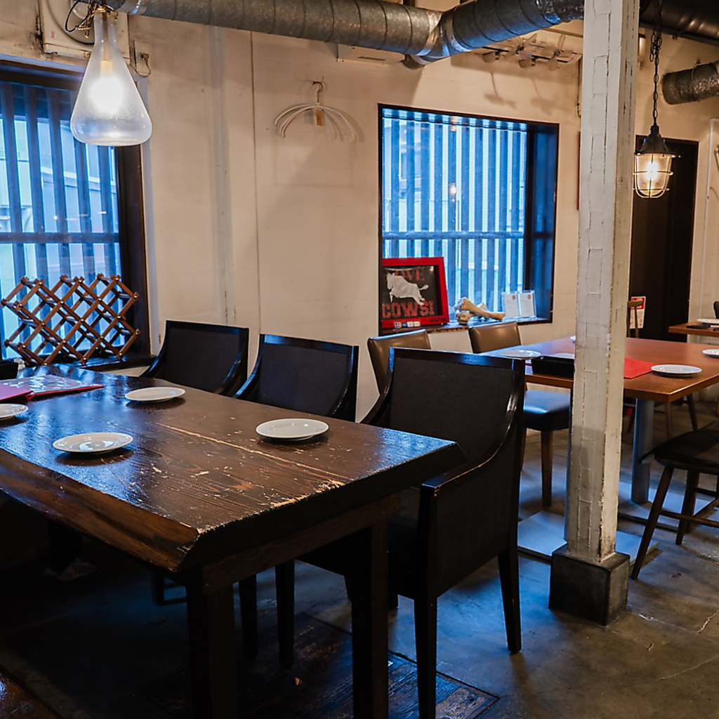 アカミヤコウシ Akamiya COWSI 春吉店の写真ギャラリー