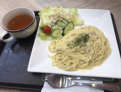 カルボナーラ
