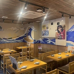 海王酒場 新橋店の特集写真