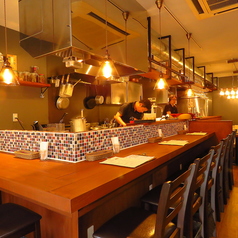 炭バル OKAWARI オカワリの特集写真