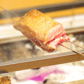 飯酒ゆき常のおすすめ料理2