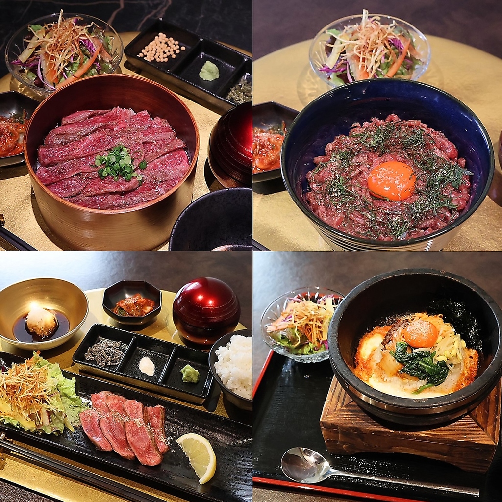 人気のランチ♪ご予約＆ご来店お待ちしております♪