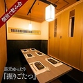 新潟おでん たま屋 新潟駅前店の雰囲気1