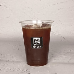 Organic Coffee - オーガニックコーヒー -