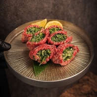 能登牛と厳選和牛の焼肉専門店