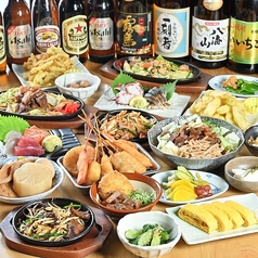 大衆酒場 京橋ホール 天満店のおすすめ料理1