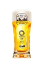 生ビール(中)