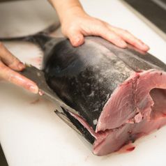 海鮮料理 和食居酒屋  北前鮮魚　宜候(ヨーソロ) 川崎店の写真2