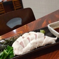 料理メニュー写真&nbsp;新鮮 とりわさ