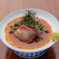 料理メニュー写真 胡麻勘八