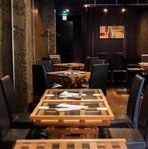 Bar Dining ARELY アーリーの雰囲気2