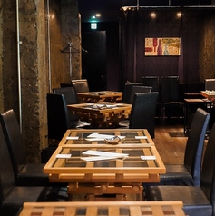 Bar Dining ARELY アーリーの雰囲気2