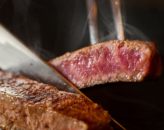 巴里夕顔 銀座のコース写真