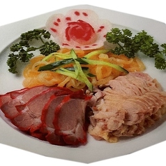 香港屋 麹町店のコース写真