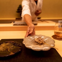 焼鳥 刻 TOKI トキのおすすめ料理1