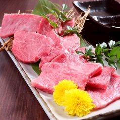 佐賀牛焼肉と馬肉 吉右衛門の特集写真