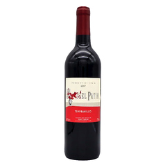 エル・パティオ テンプラリーニョ